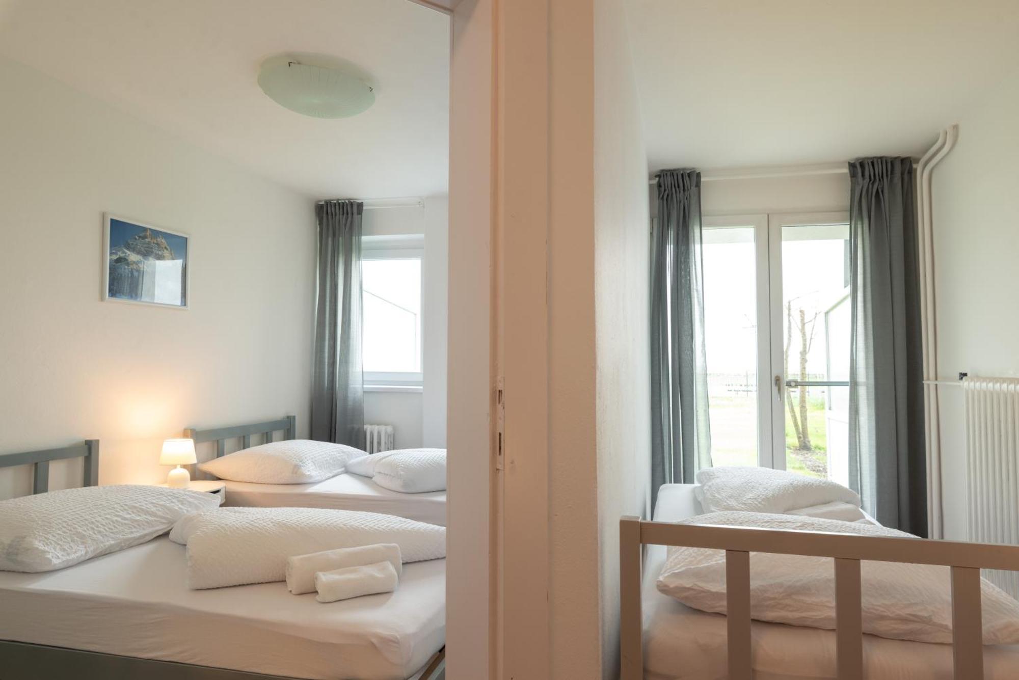 Sun Valley Apartments Майсхофен Экстерьер фото