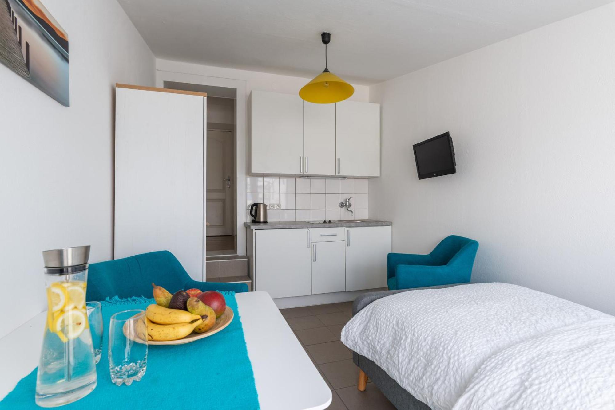 Sun Valley Apartments Майсхофен Экстерьер фото