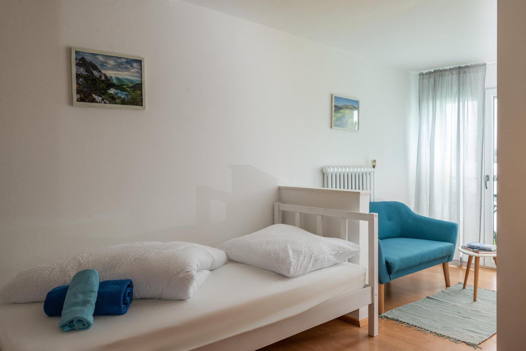 Sun Valley Apartments Майсхофен Экстерьер фото