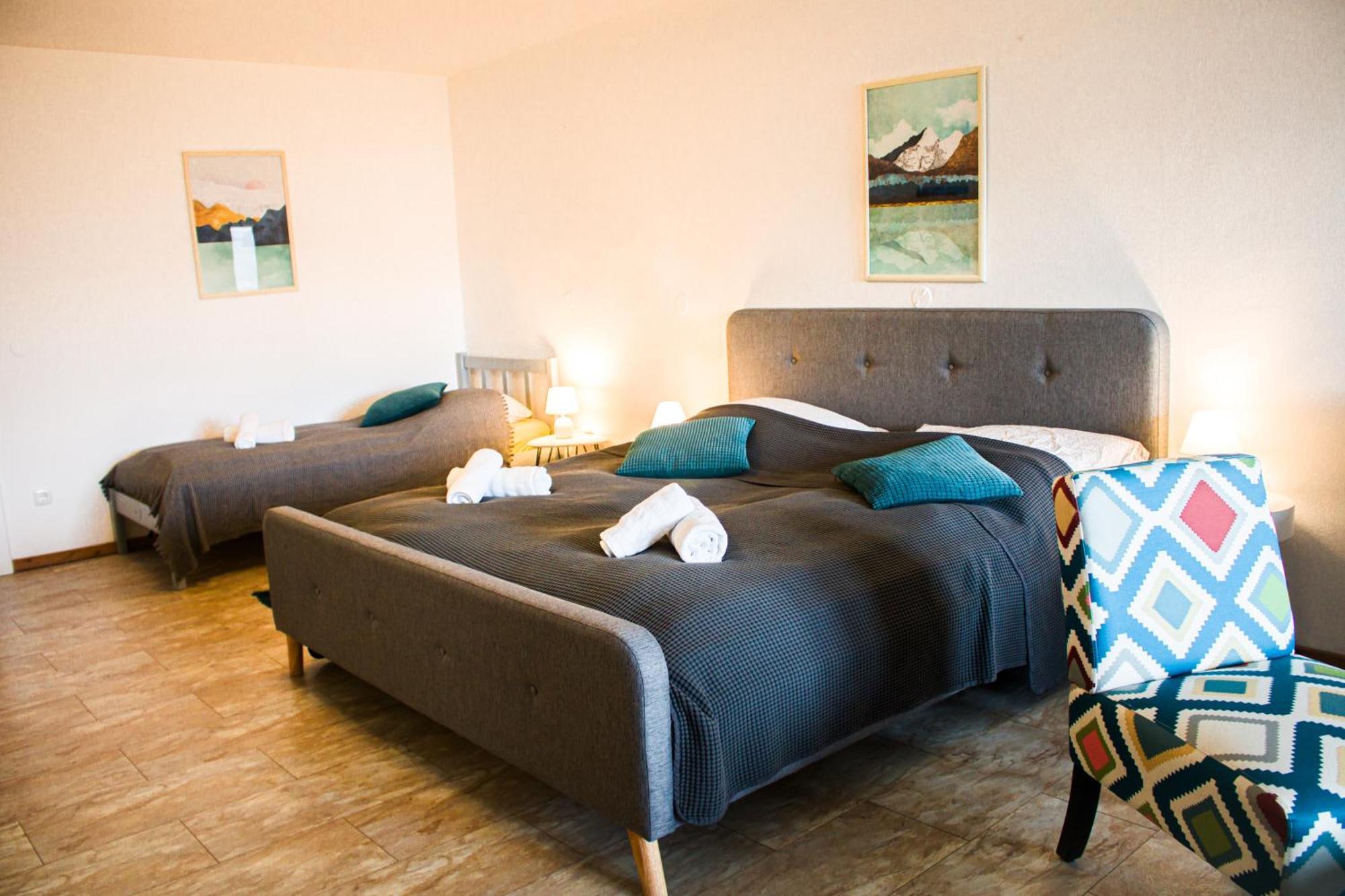 Sun Valley Apartments Майсхофен Экстерьер фото