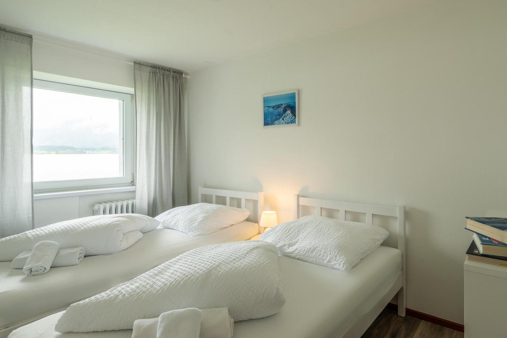 Sun Valley Apartments Майсхофен Экстерьер фото