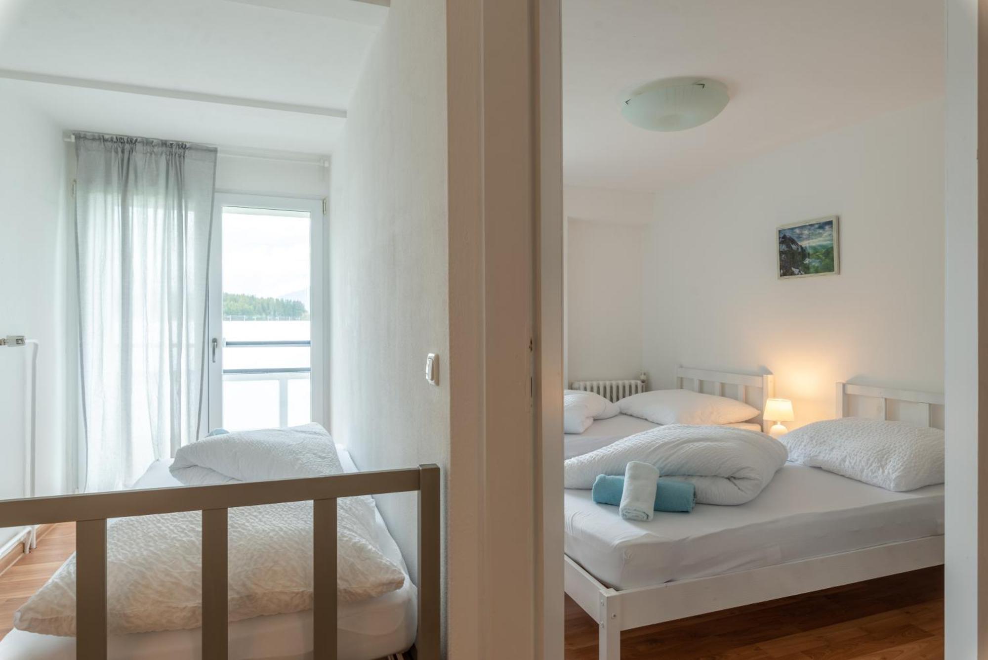 Sun Valley Apartments Майсхофен Экстерьер фото