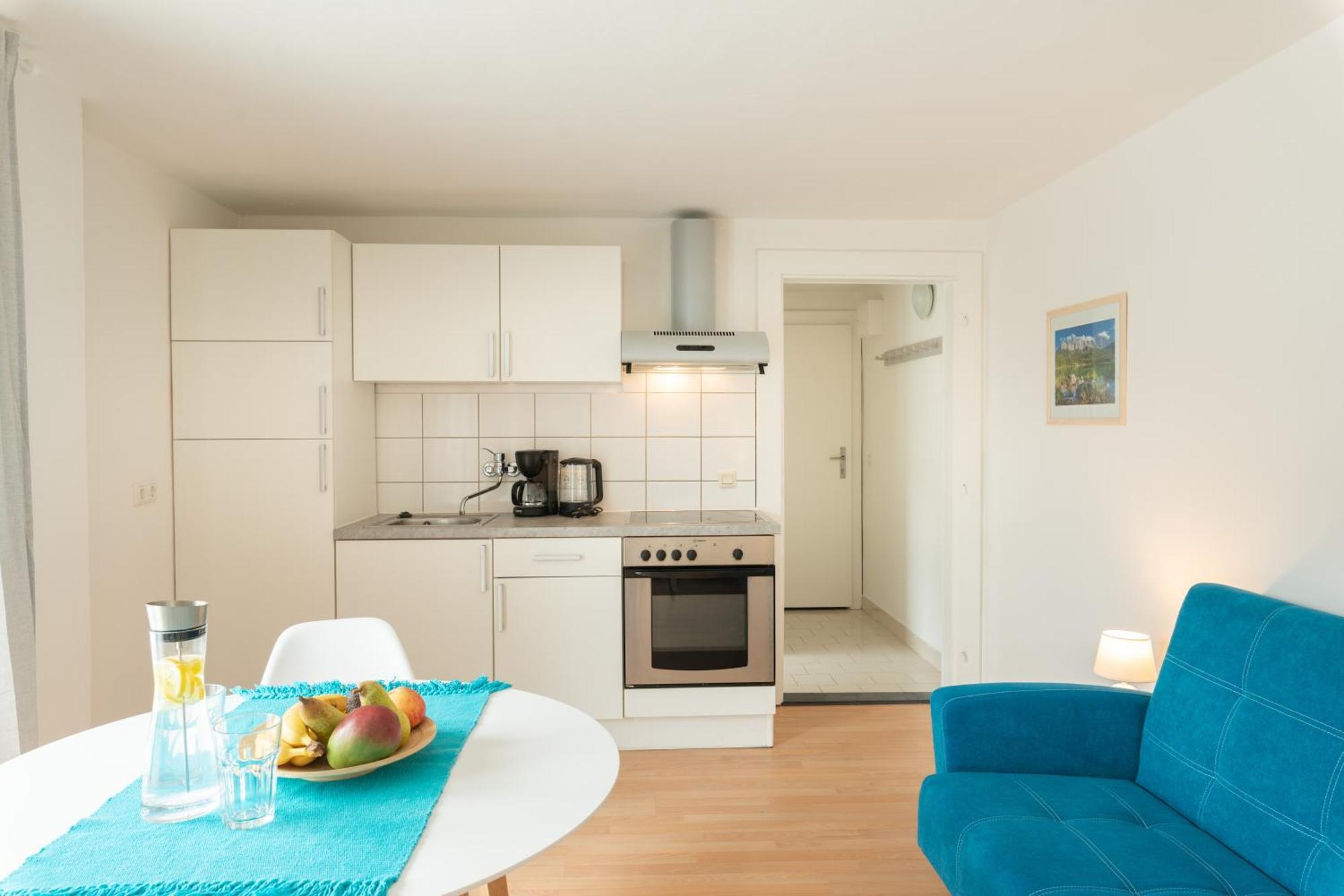 Sun Valley Apartments Майсхофен Экстерьер фото
