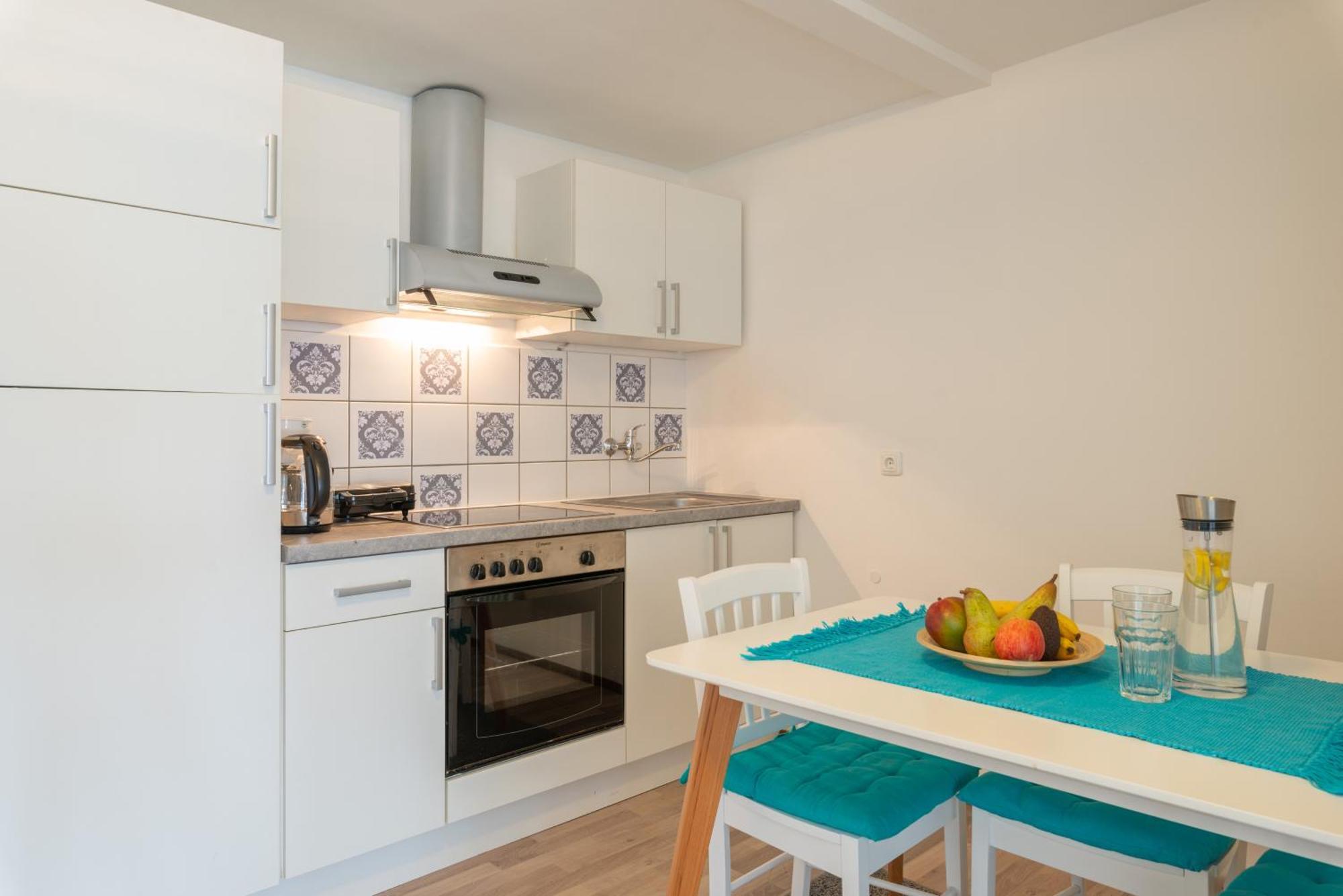 Sun Valley Apartments Майсхофен Экстерьер фото