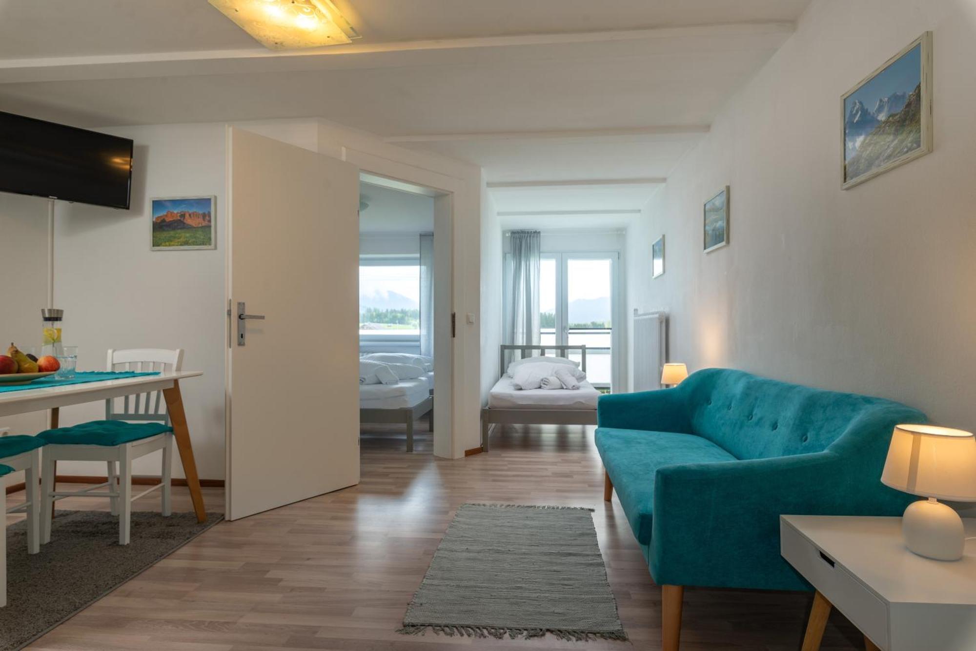 Sun Valley Apartments Майсхофен Экстерьер фото