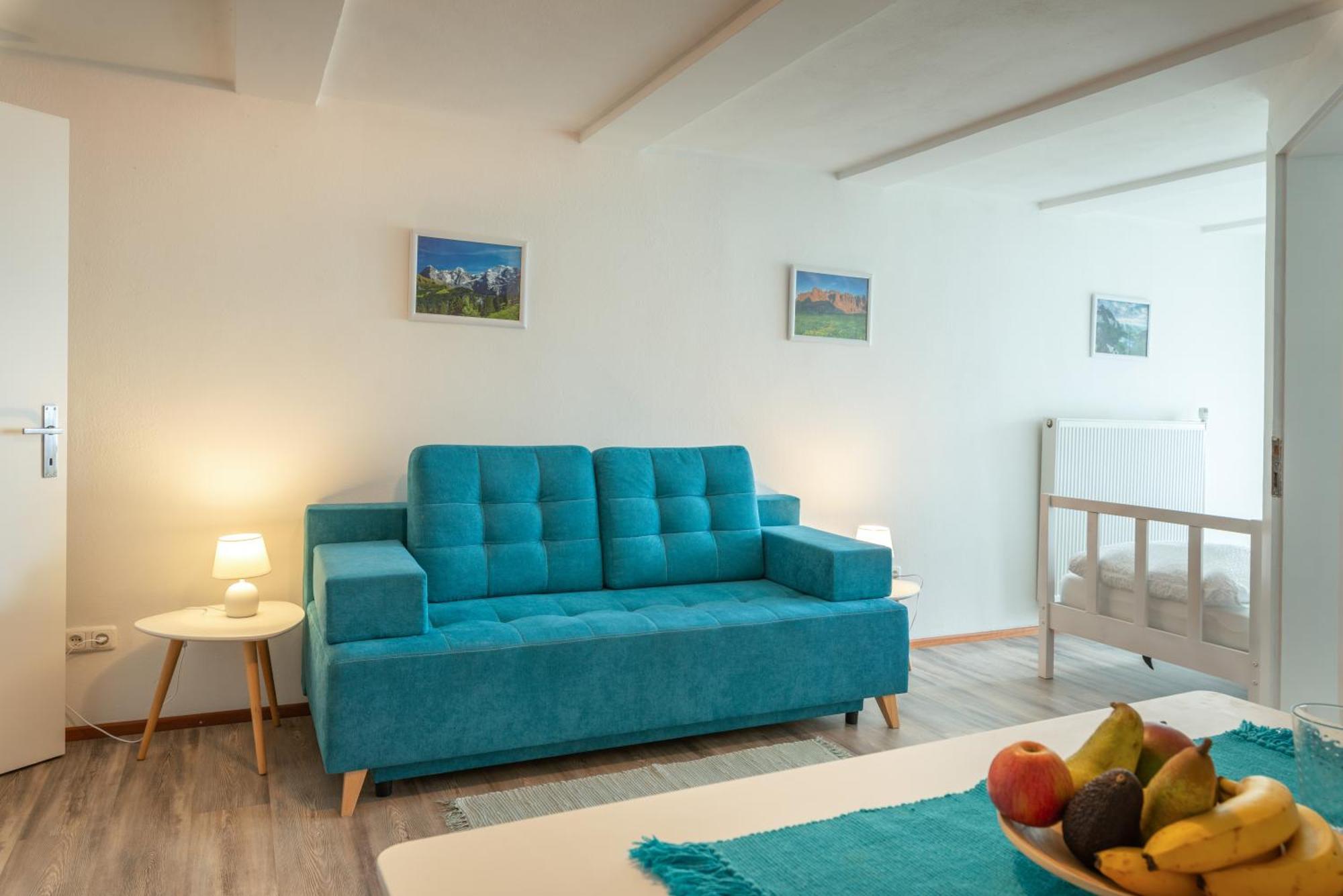 Sun Valley Apartments Майсхофен Экстерьер фото