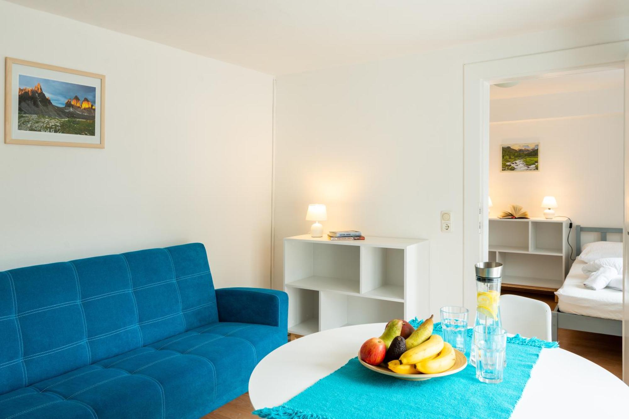 Sun Valley Apartments Майсхофен Экстерьер фото