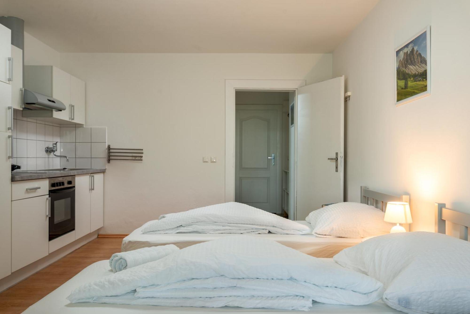 Sun Valley Apartments Майсхофен Экстерьер фото