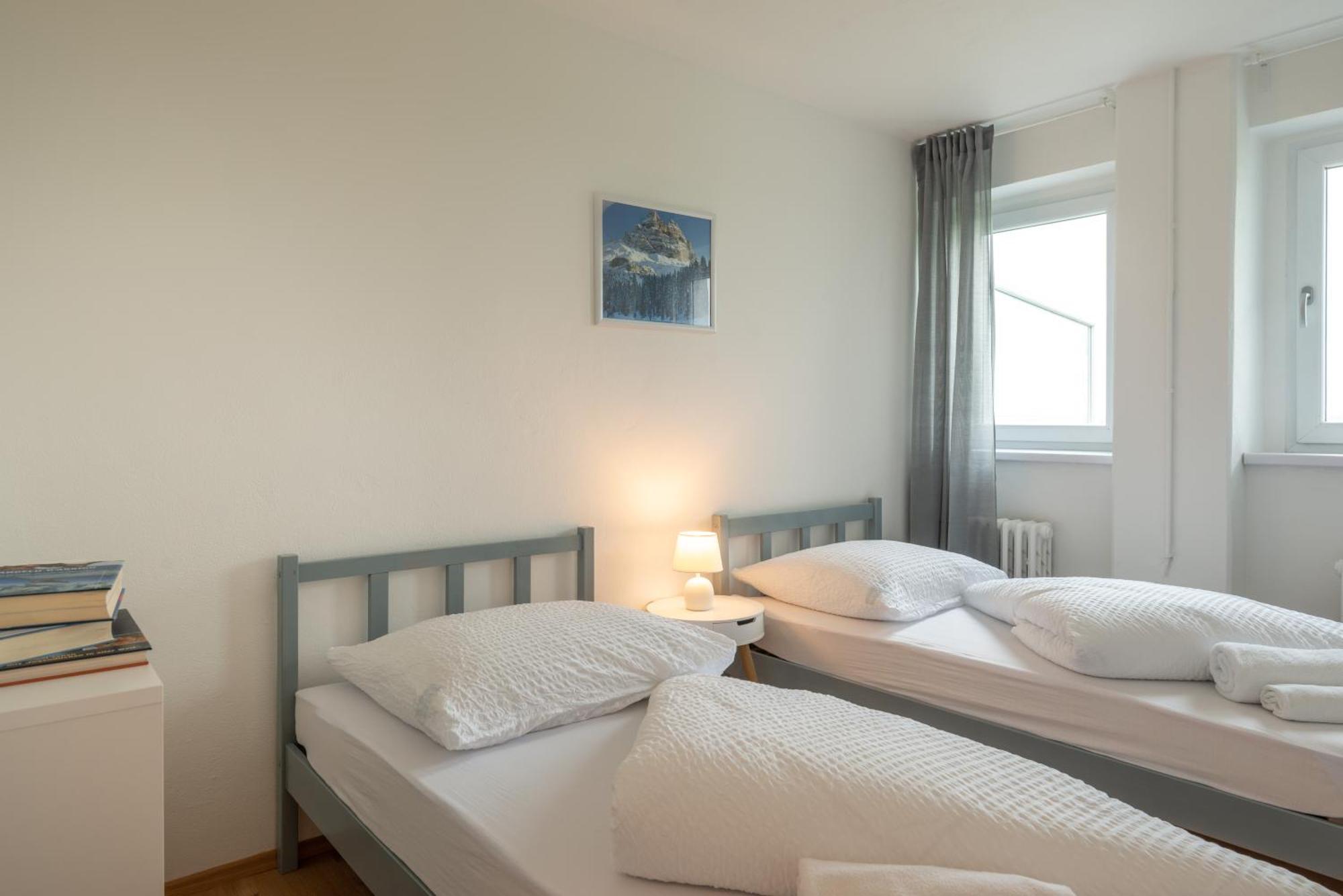 Sun Valley Apartments Майсхофен Экстерьер фото