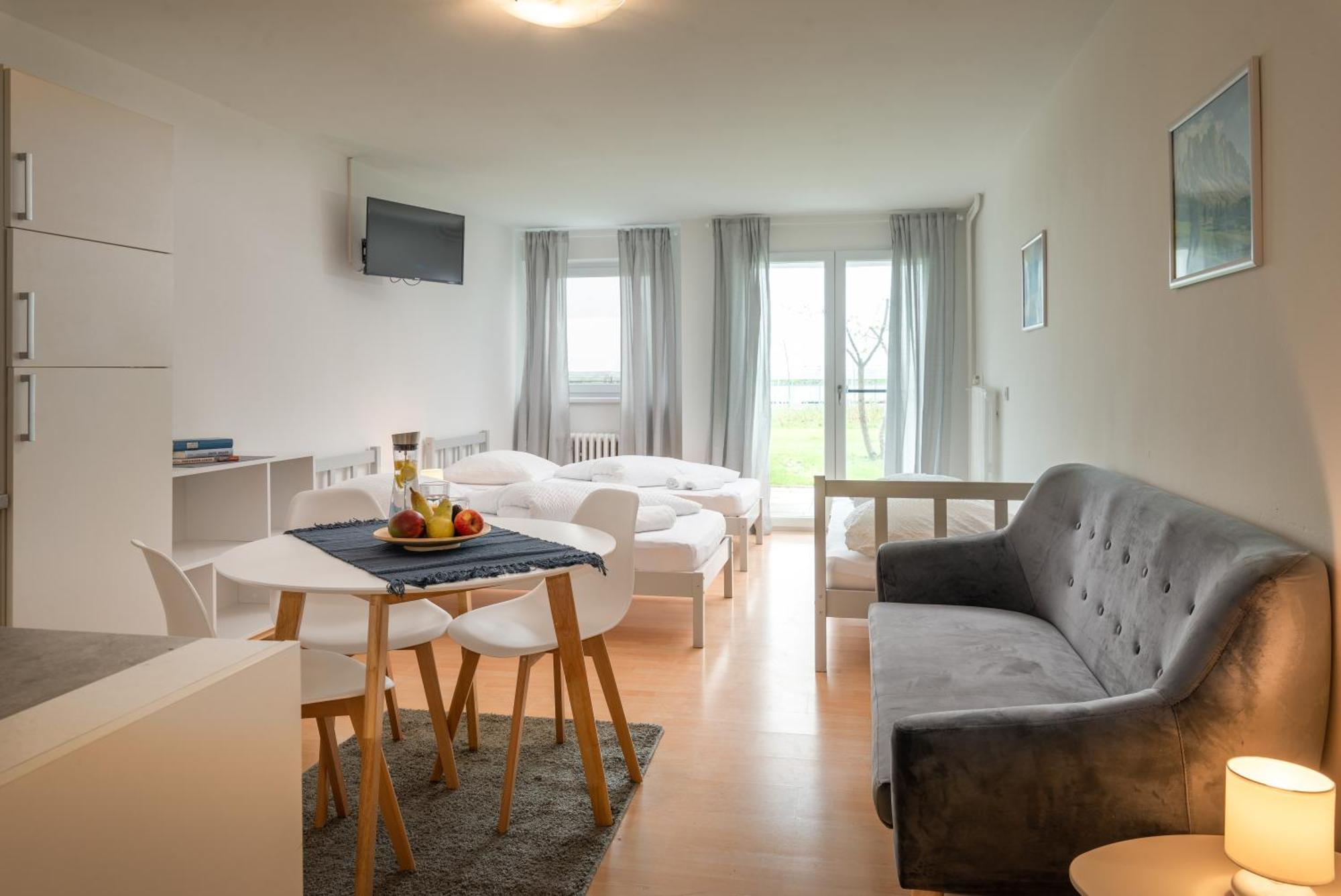 Sun Valley Apartments Майсхофен Экстерьер фото