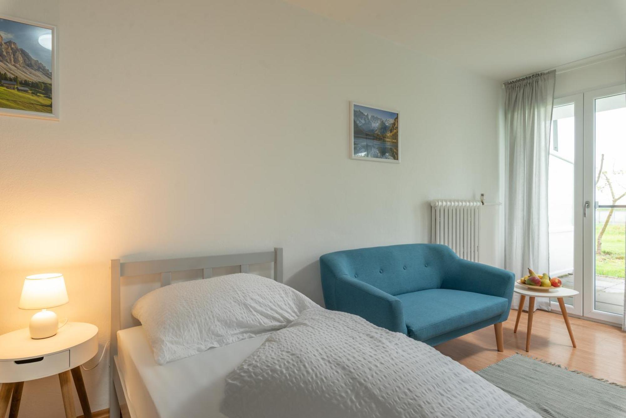 Sun Valley Apartments Майсхофен Экстерьер фото