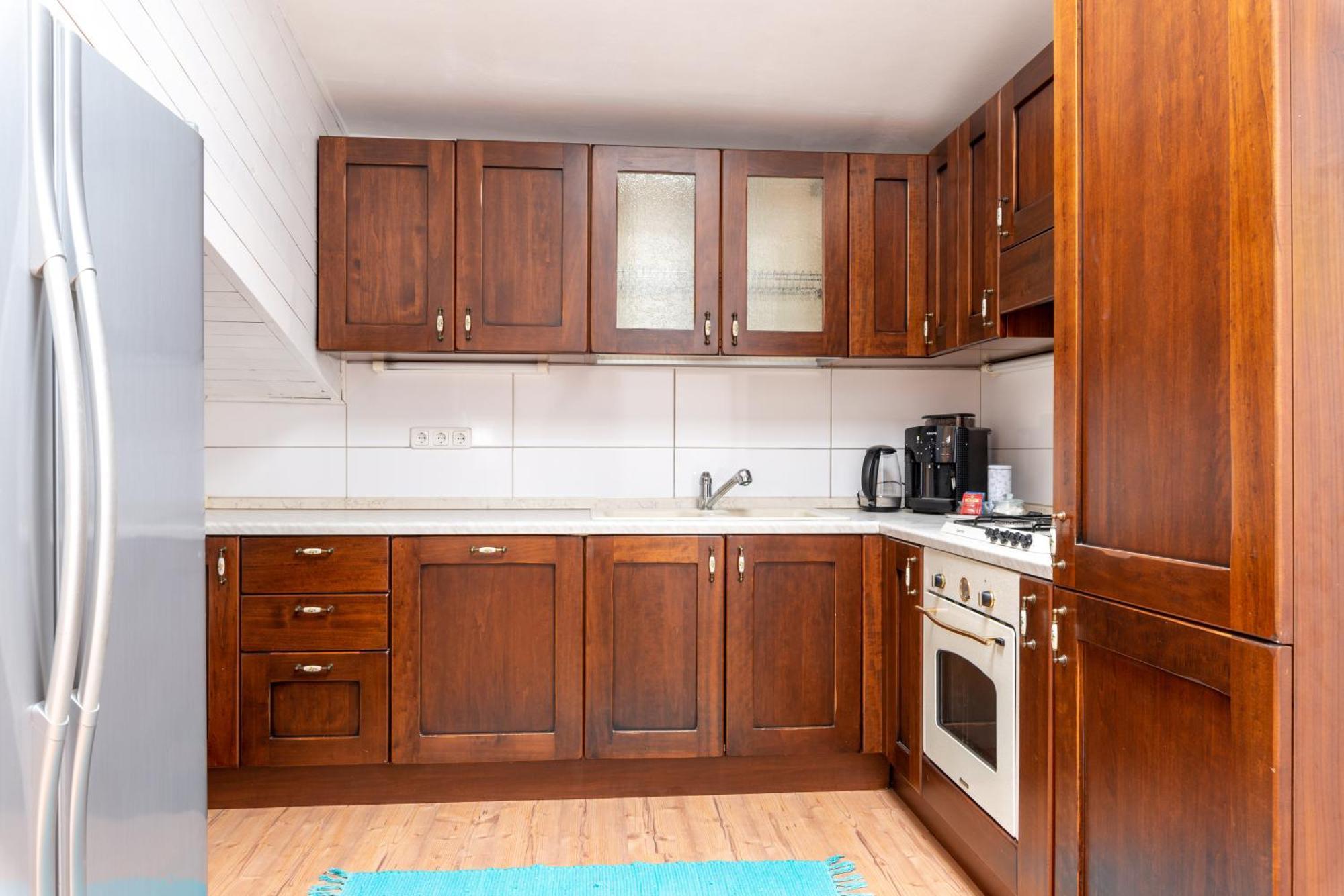 Sun Valley Apartments Майсхофен Экстерьер фото