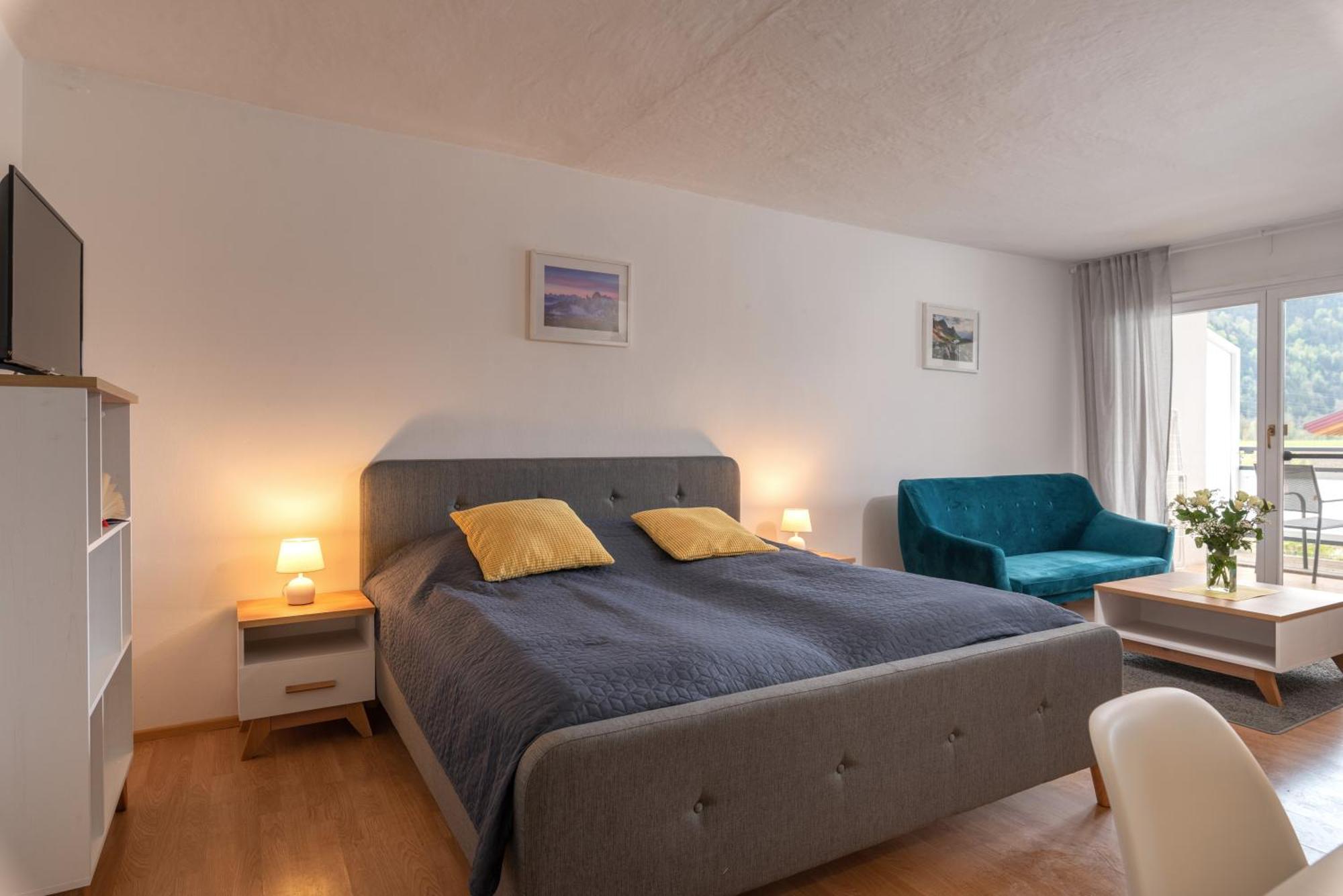Sun Valley Apartments Майсхофен Экстерьер фото