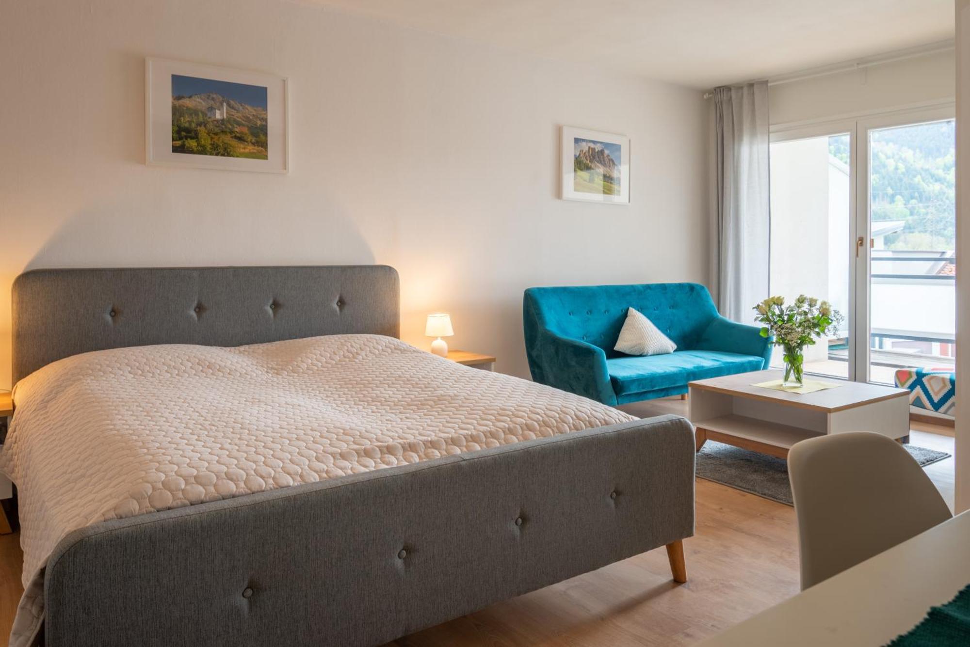 Sun Valley Apartments Майсхофен Экстерьер фото