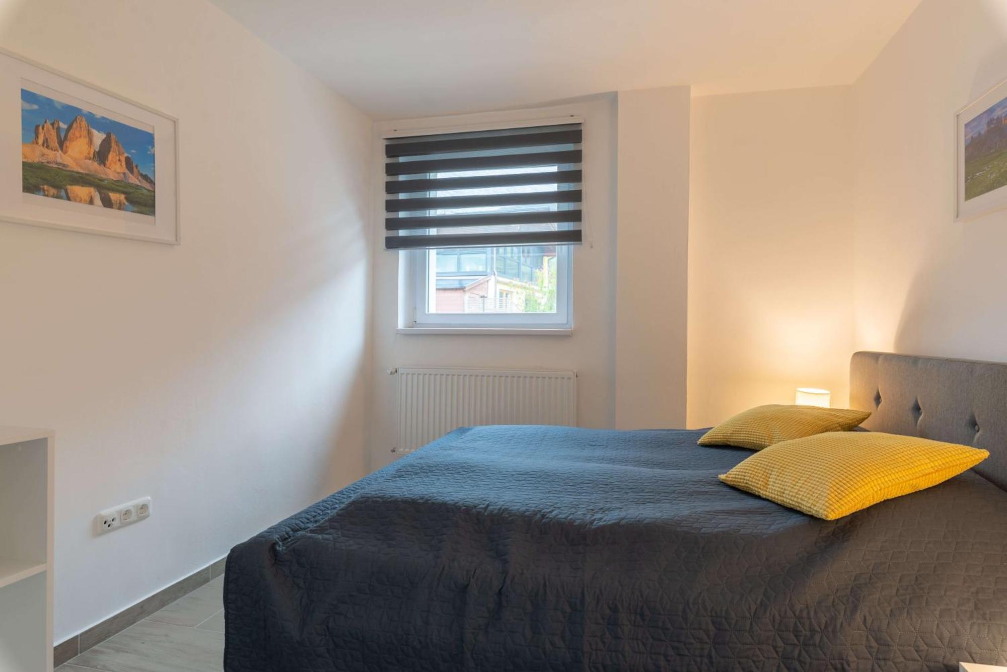 Sun Valley Apartments Майсхофен Номер фото